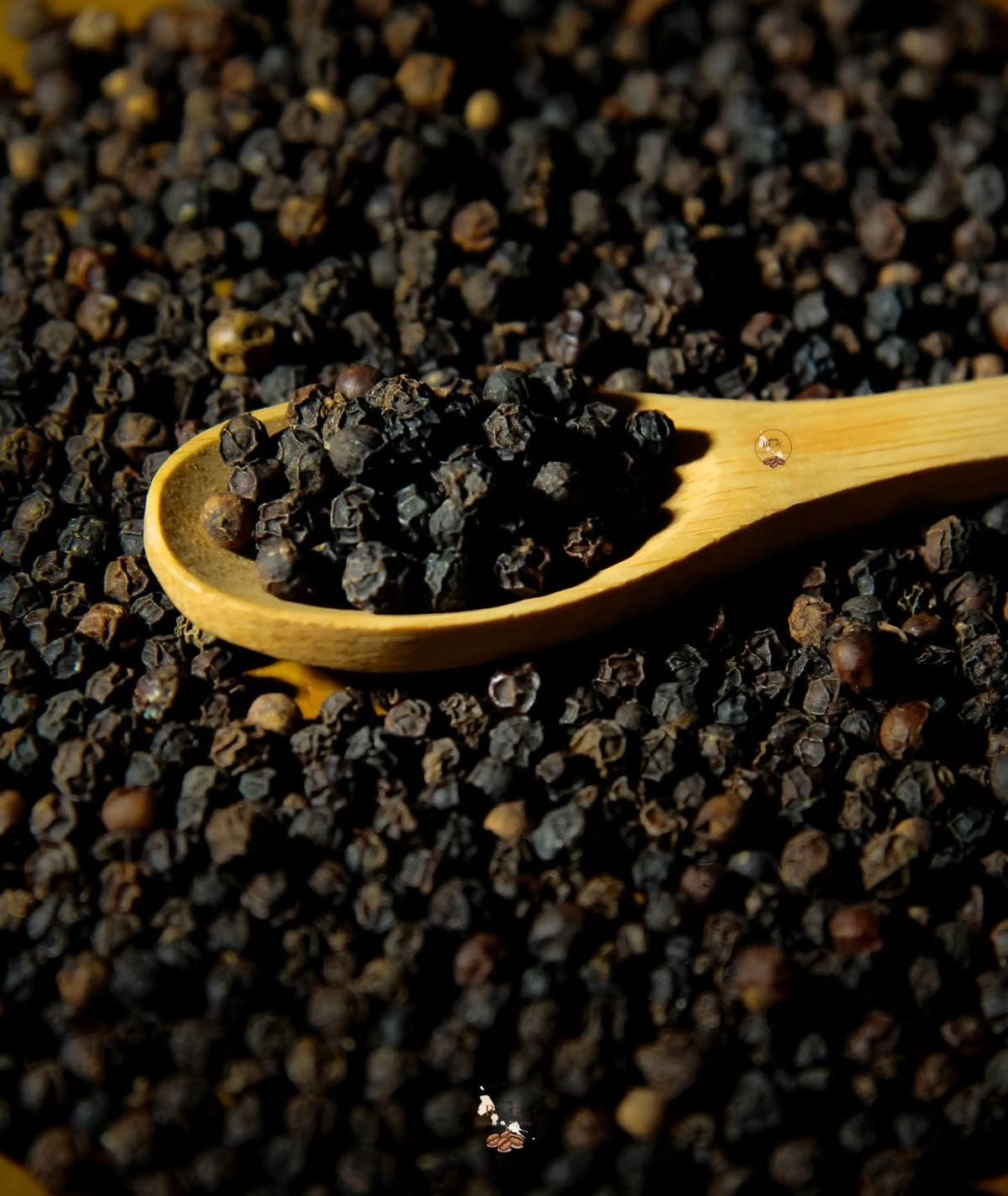 Yercaud Black Pepper